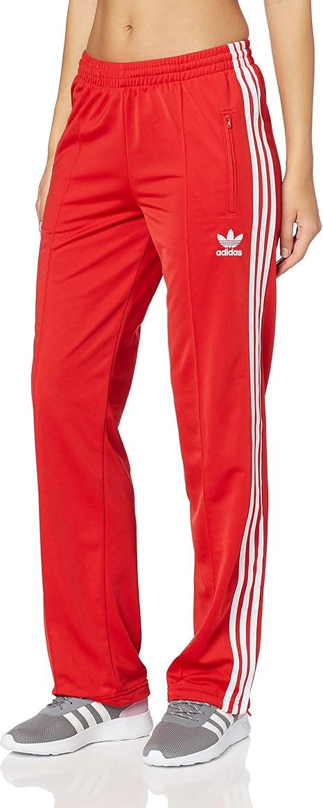 trainingshose adidas damen rot|Suchergebnis Auf Amazon.de Für: Adidas Trainingshose Damen .